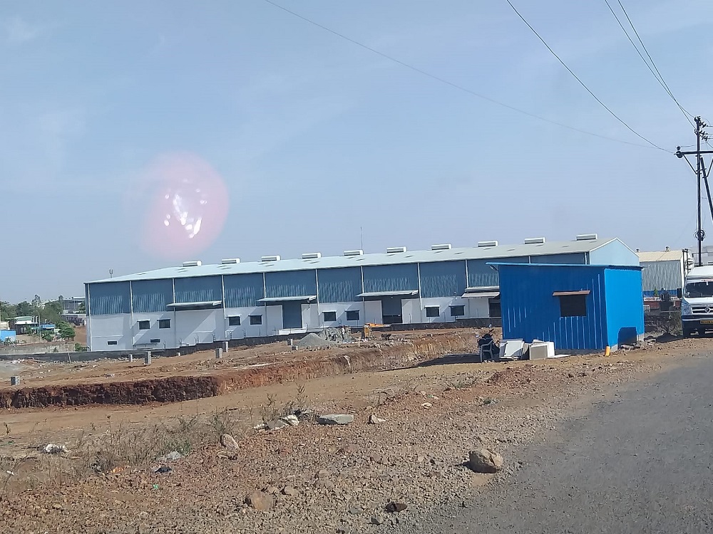 vivan-group-mahalunge-chakan-pune-warehouse